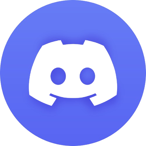 Discord Logo