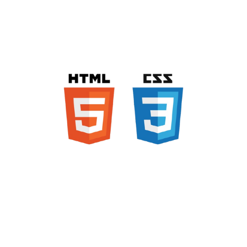 Html and Css logo